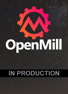 OpenMill